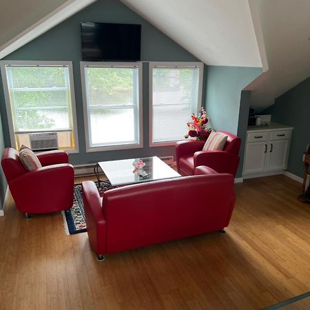 River View Private Light House Waterford Экстерьер фото